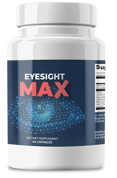 eyesight max - 1 Bottle 